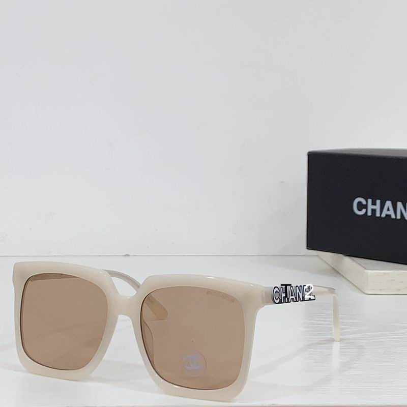 Chanel Sunglasses 1632